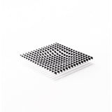 GRAVITY TRAY BLACK WHITE