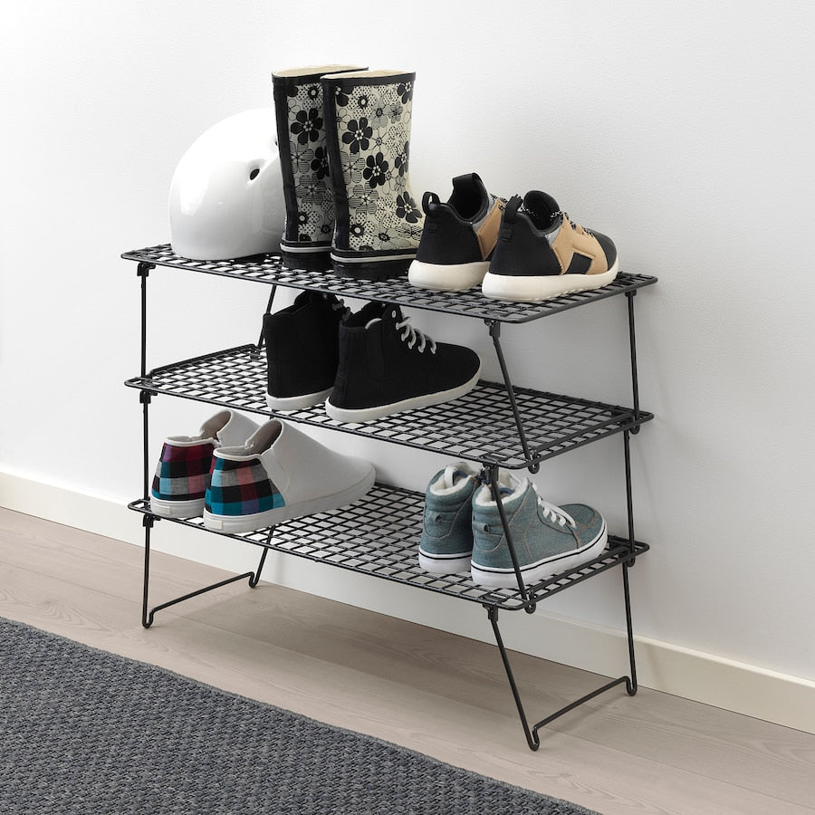 GREJIG shoe rack