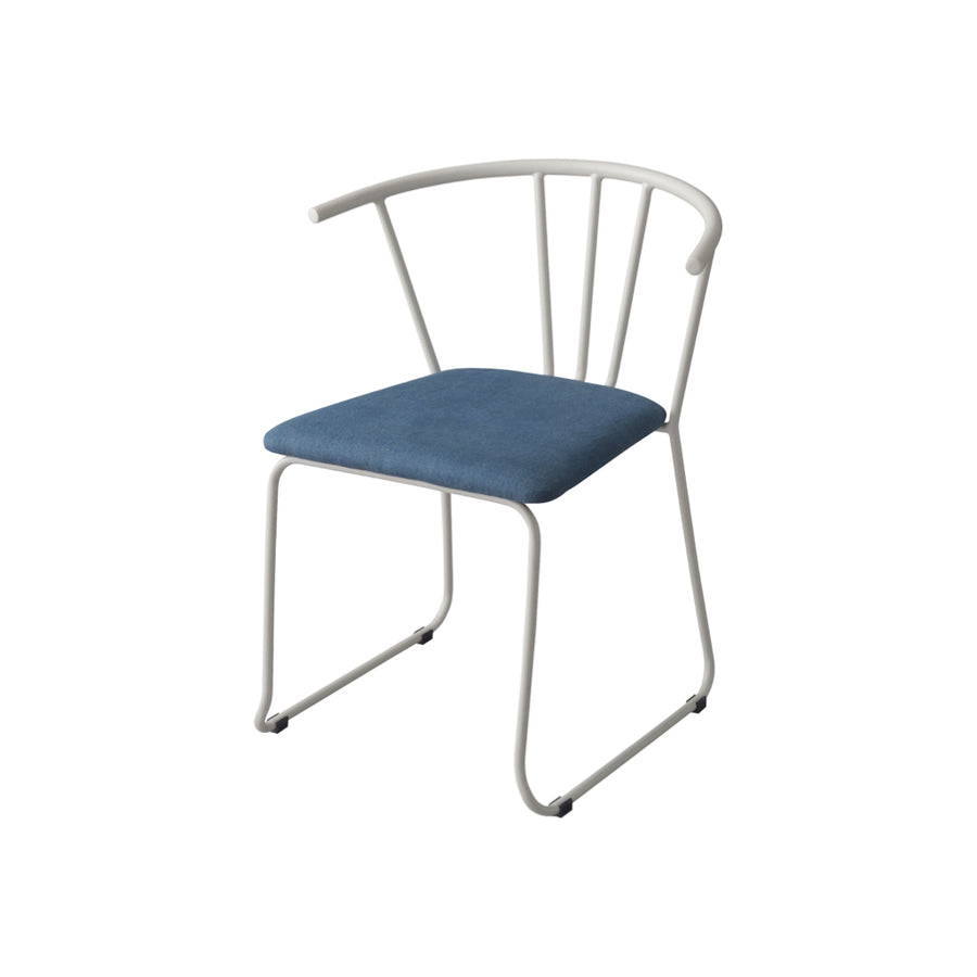 アームチェア インディゴ