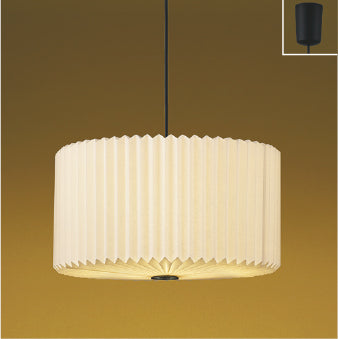 LED Japanese style pendant AP52717