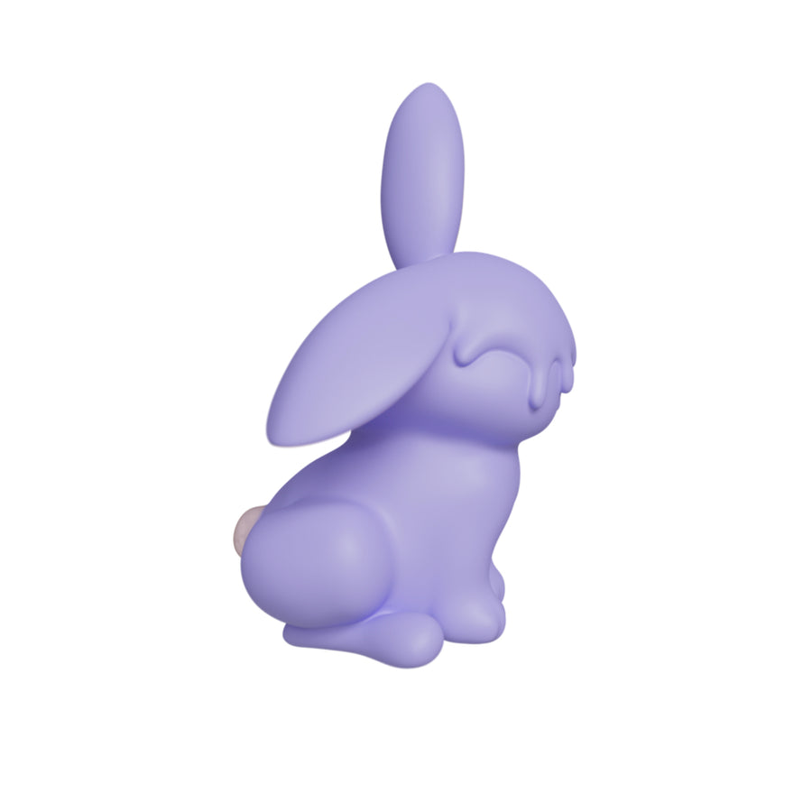 HAN. Purple