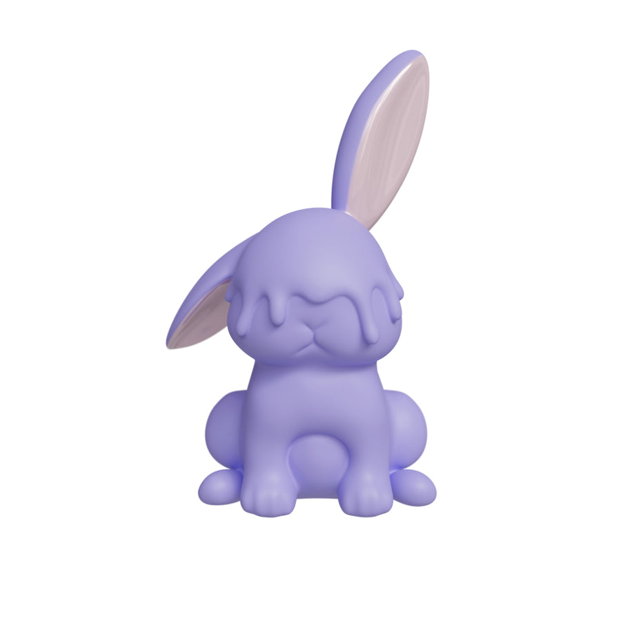 HAN. Purple