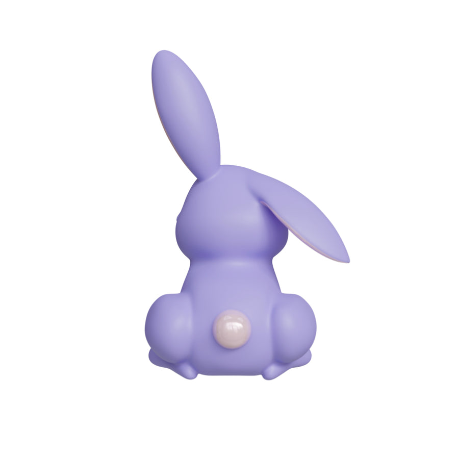 HAN. Purple