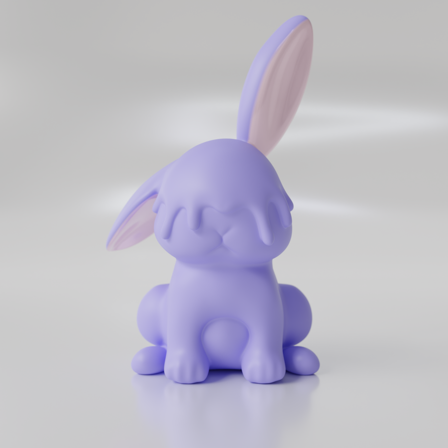 HAN. Purple