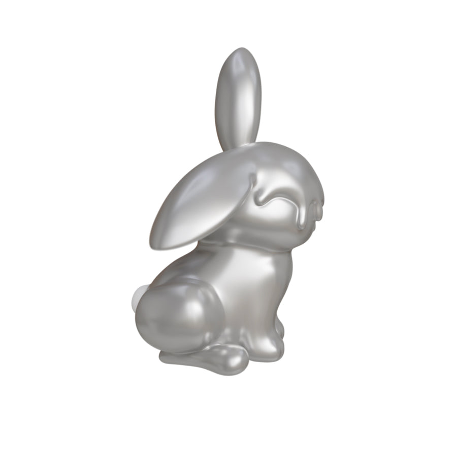 HAN. Silver