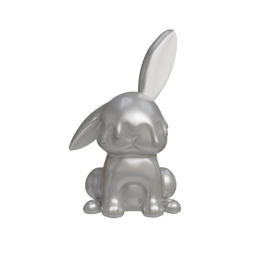HAN. Silver