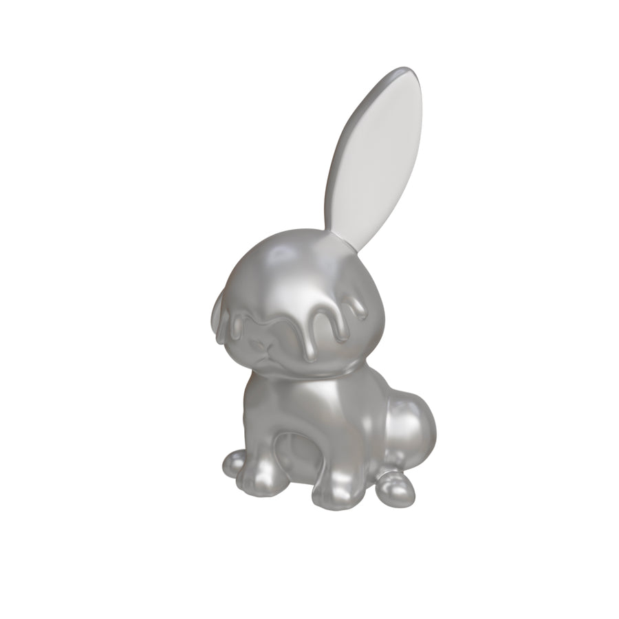 HAN. Silver