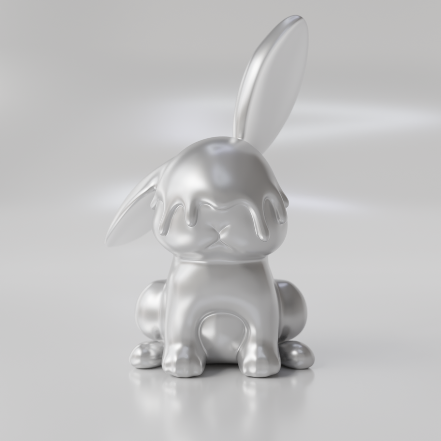 HAN. Silver
