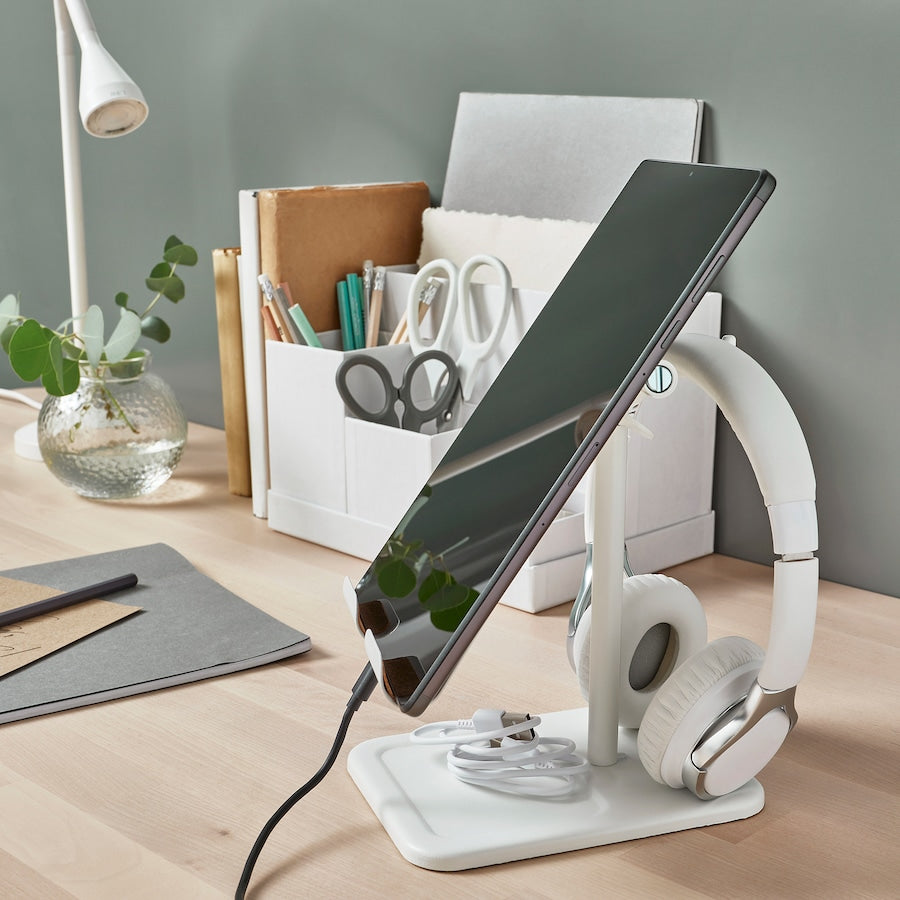 HAVREHOJ tablet holder