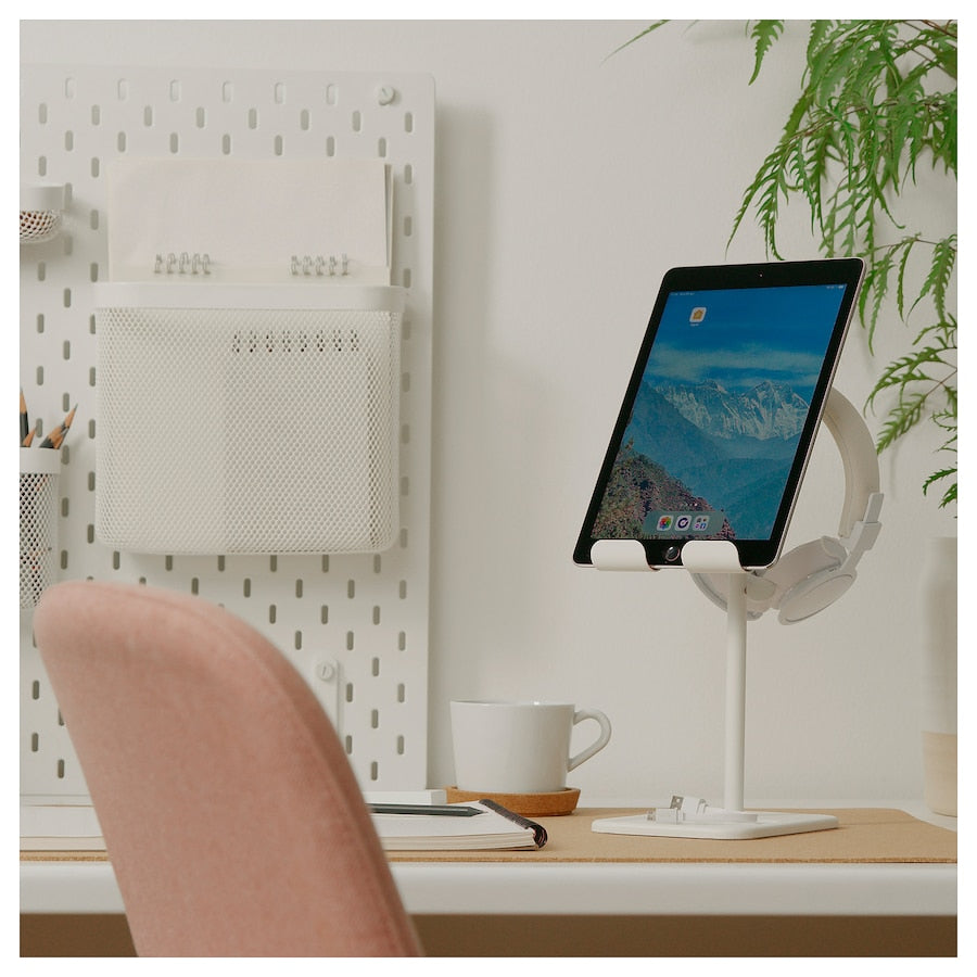 HAVREHOJ tablet holder