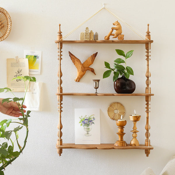 H/A Wall Shelf