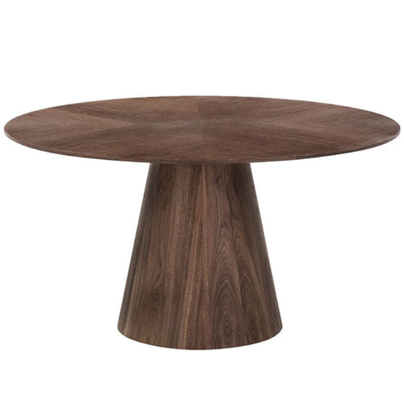 PIANE 1350 round dining table