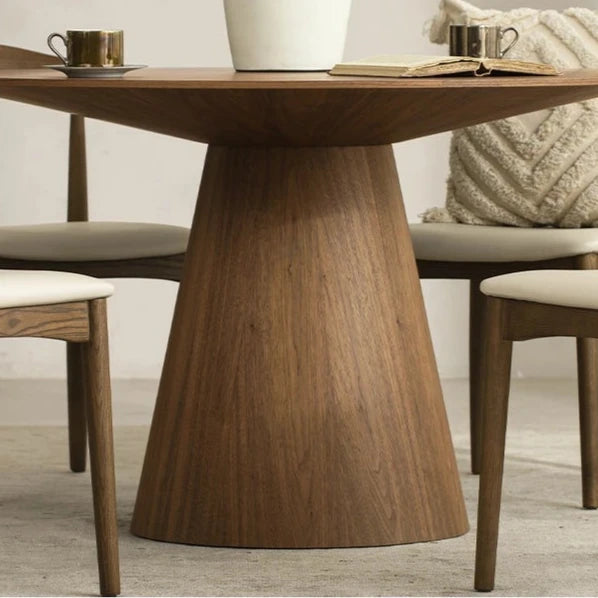 PIANE 1350 round dining table