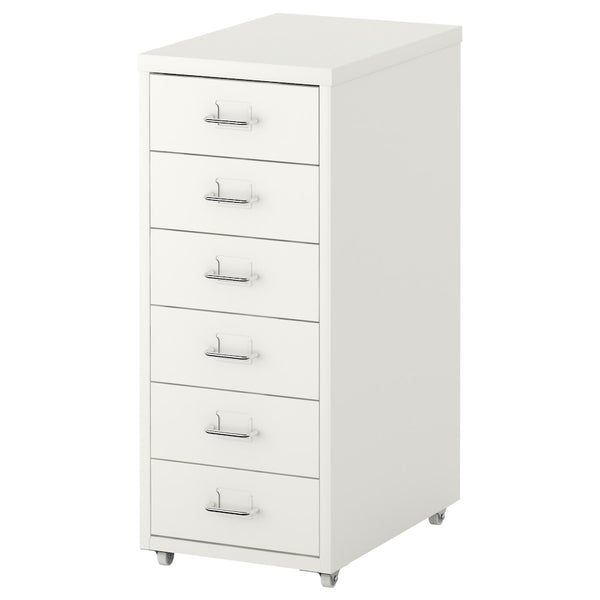 HELMER drawer unit on castors