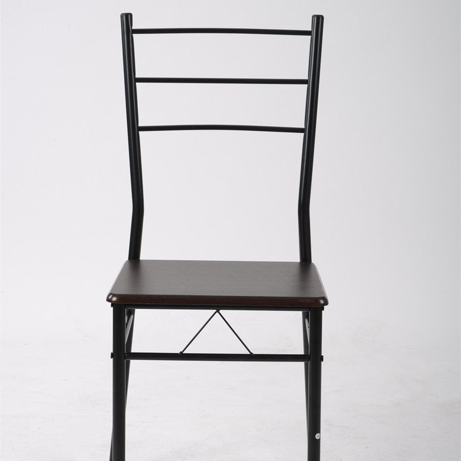 Simple dining 3-piece set