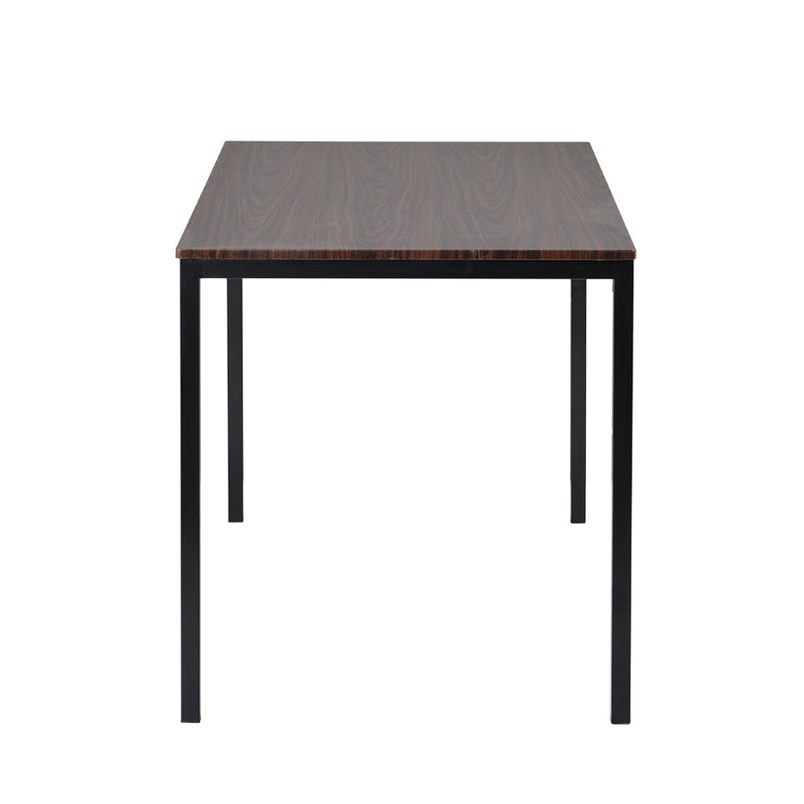 Scandinavian style 4-piece dining set with bench