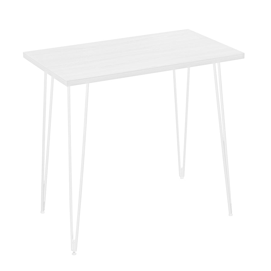 Modern basic table