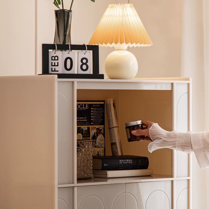 Storage high cabinet