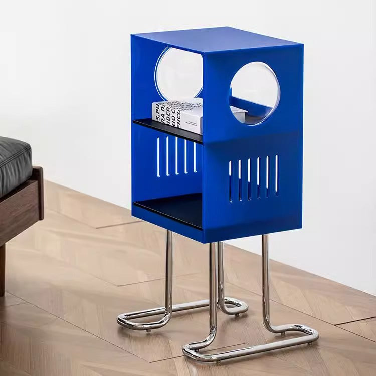 Mini Robot Side Table