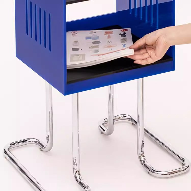 Mini Robot Side Table