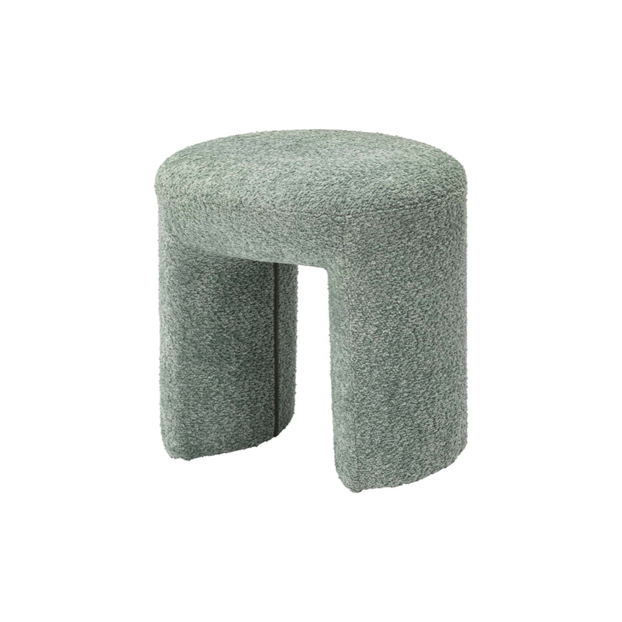 スツール グリーン