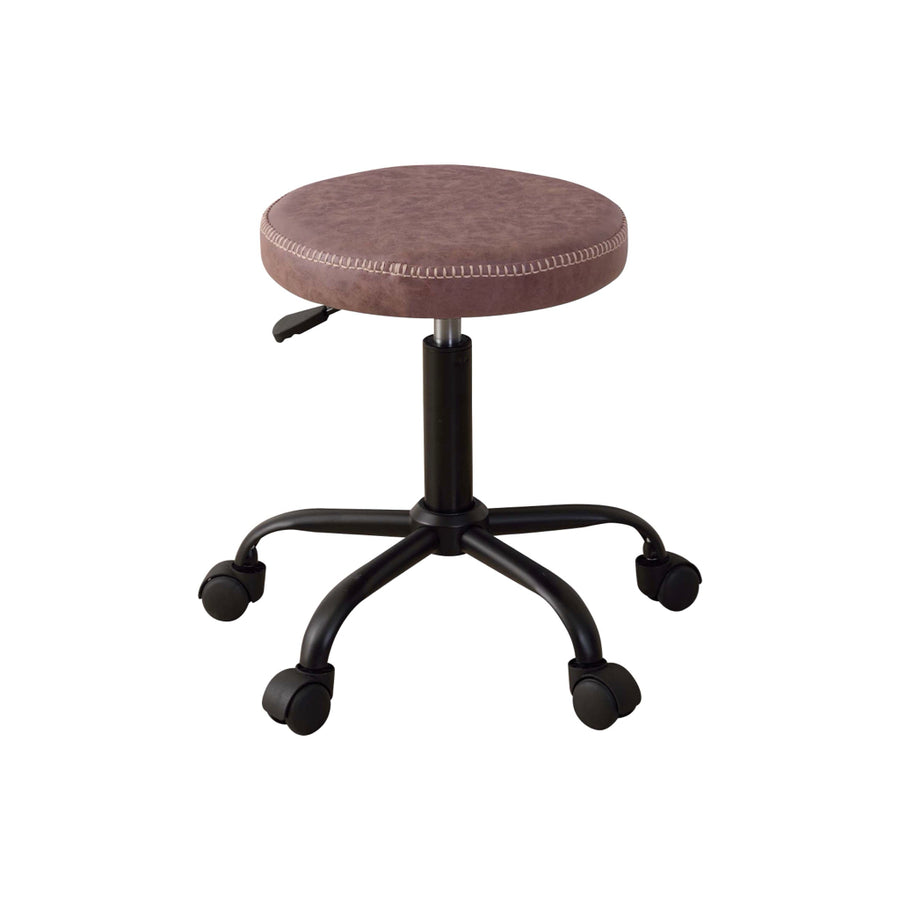 ラルフ スツール ブラウン