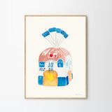 Melina Pecharki Bread Pack A4