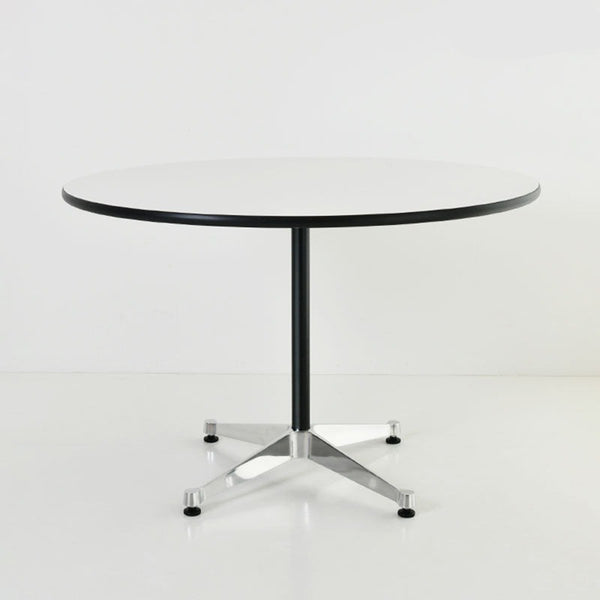 Eames Table Contract Base