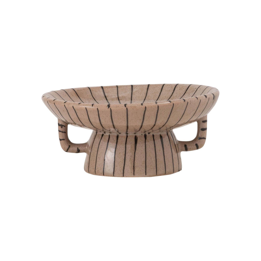 トレイベース ブラウン