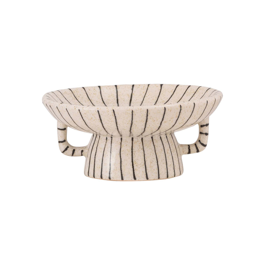 トレイベース アイボリー