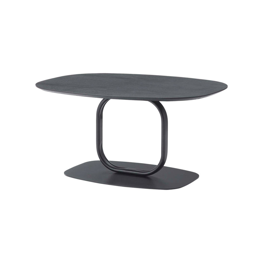 リビングテーブル ブラック