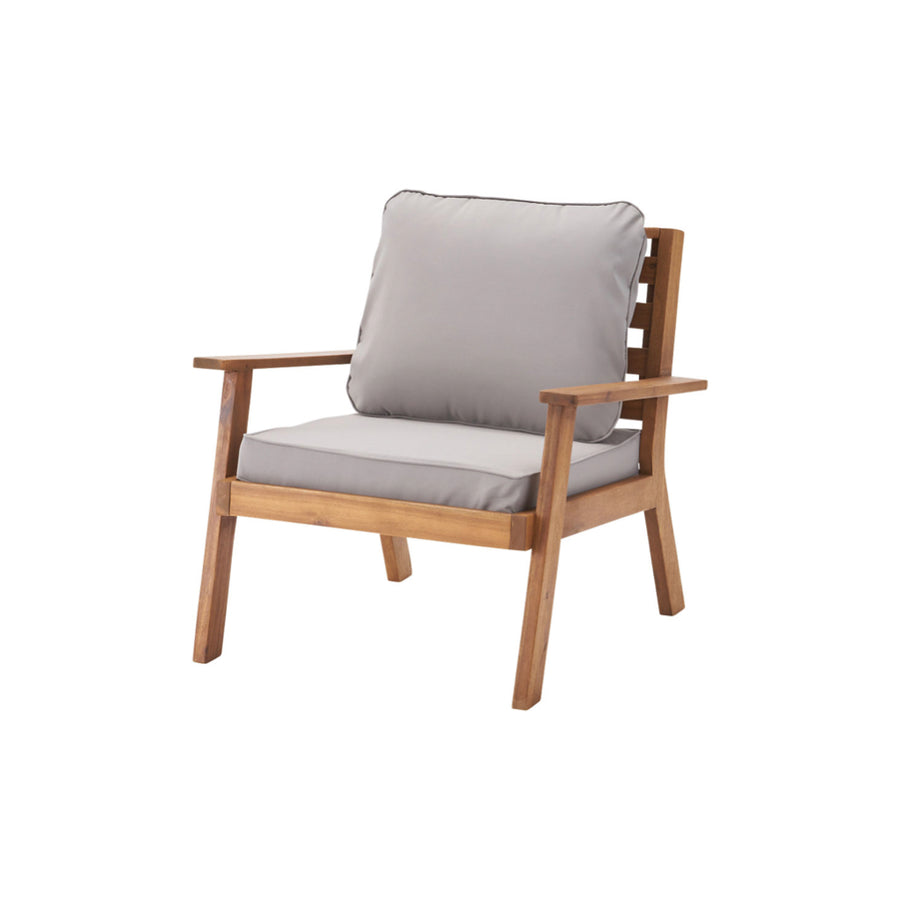 ソファテーブルセット ブラウン