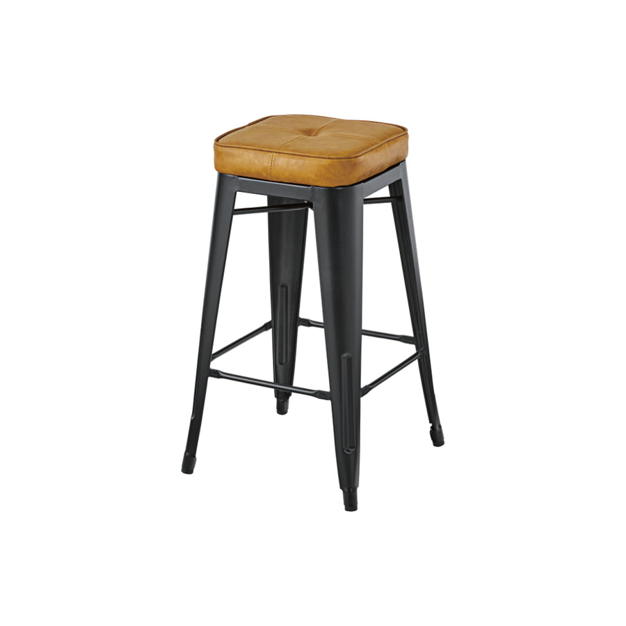 ハイスツール キャメル