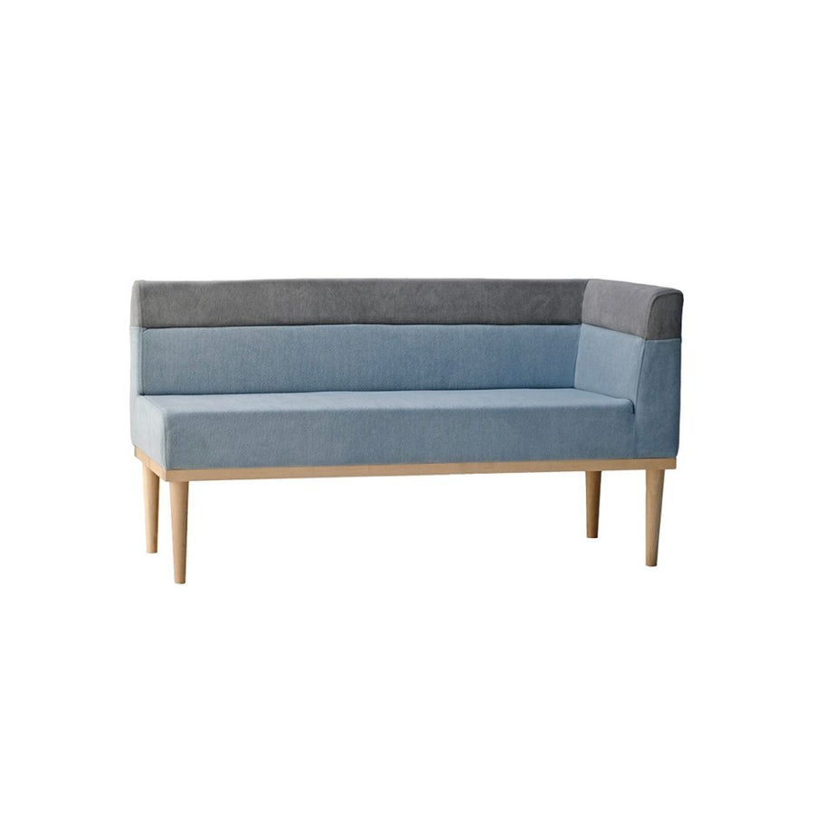 RAPI ラピ カウチソファ L