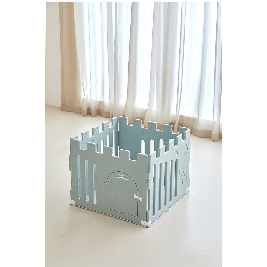 HDPE multi-pet playpen