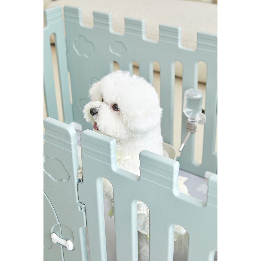 HDPE multi-pet playpen