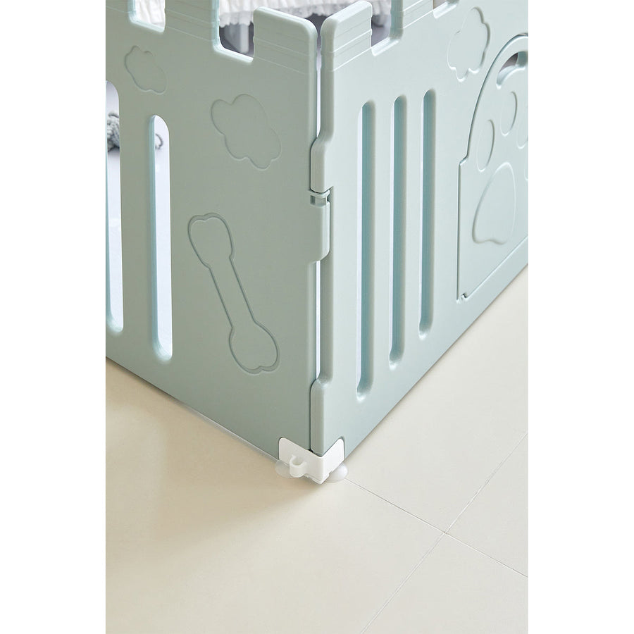 HDPE multi-pet playpen