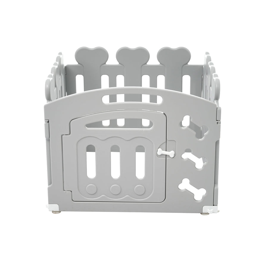 HDPE multi-pet playpen