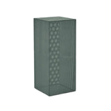 Venti Platform Olive Green