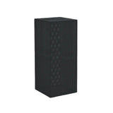 Venti Platform Ash Black