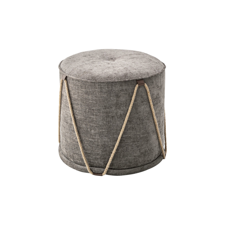 アイヴィ スツール アイボリー