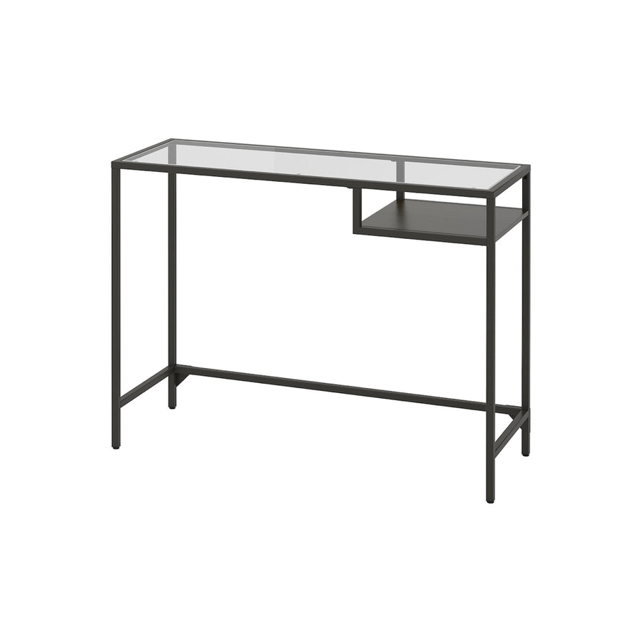 IKEA(イケア) VITTSJÖ（ヴィットショー）ラップトップテーブル - MIRUMU