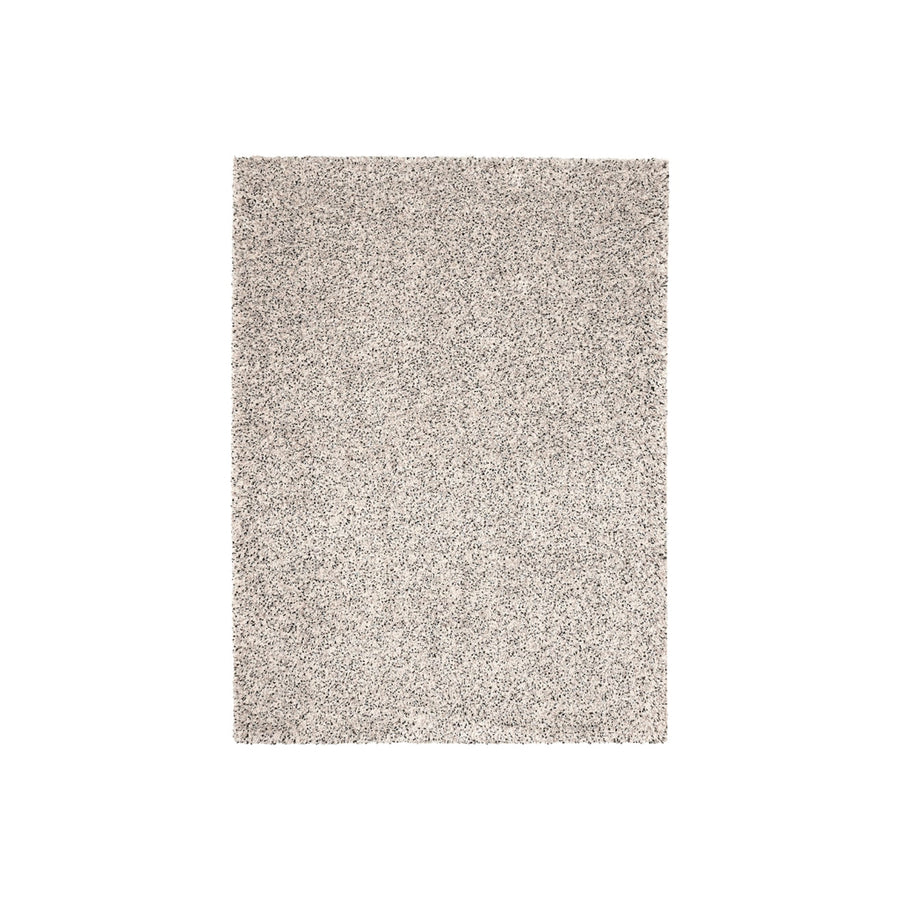 IKEA(イケア) VINDUM Rug, High Pile, White - MIRUMU