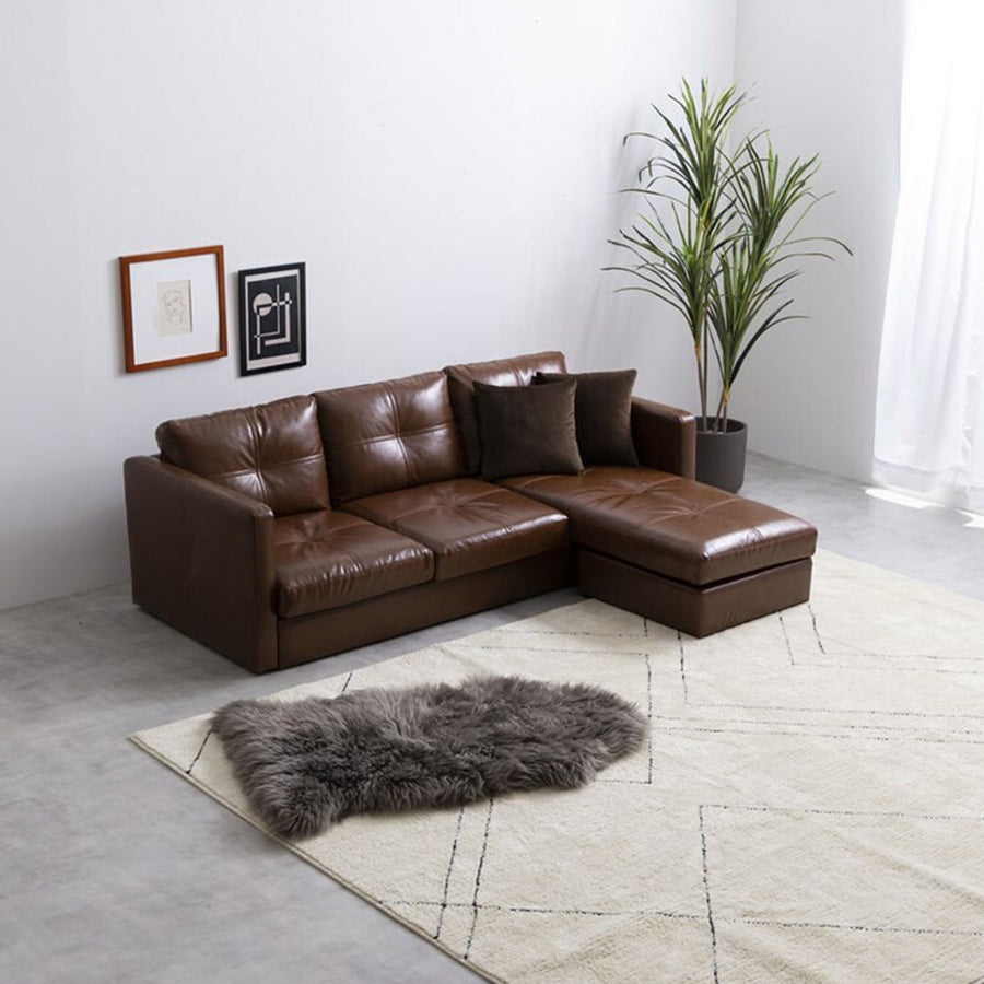 3-seater couch