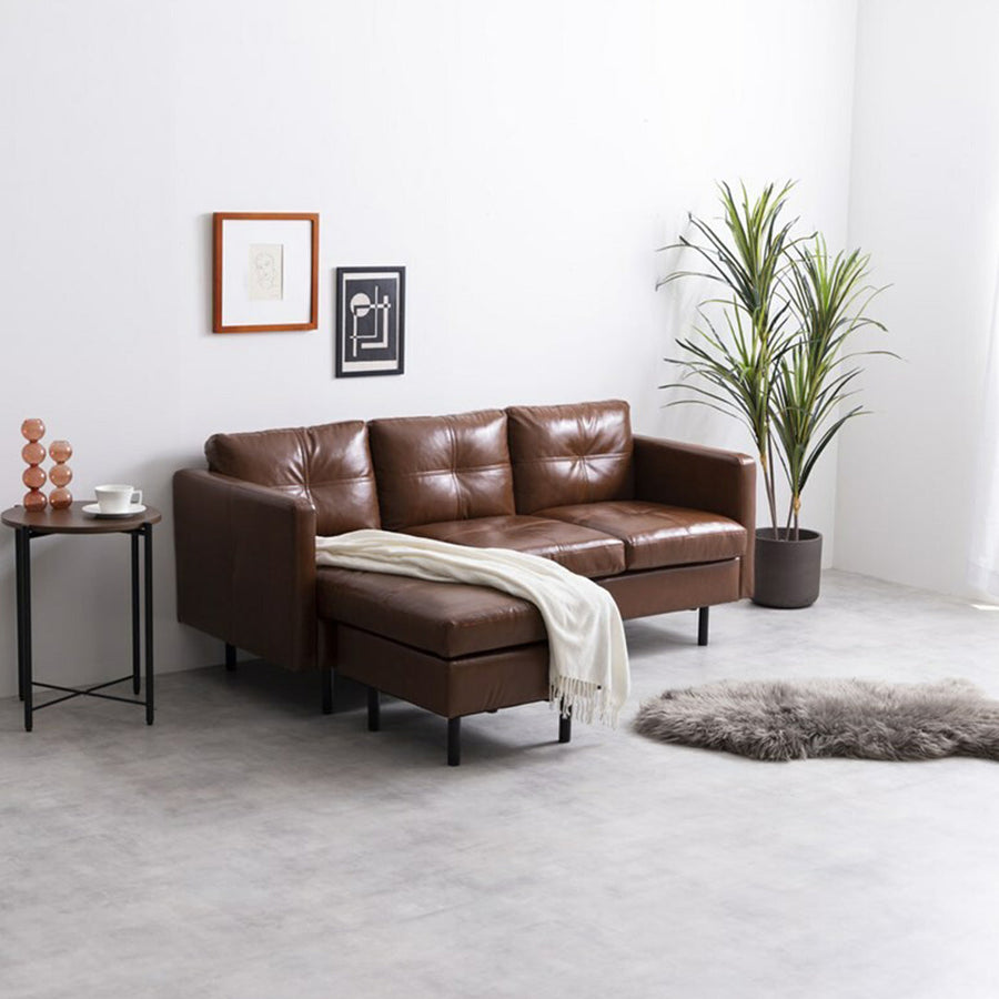 3-seater couch