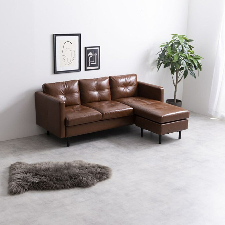 3-seater couch