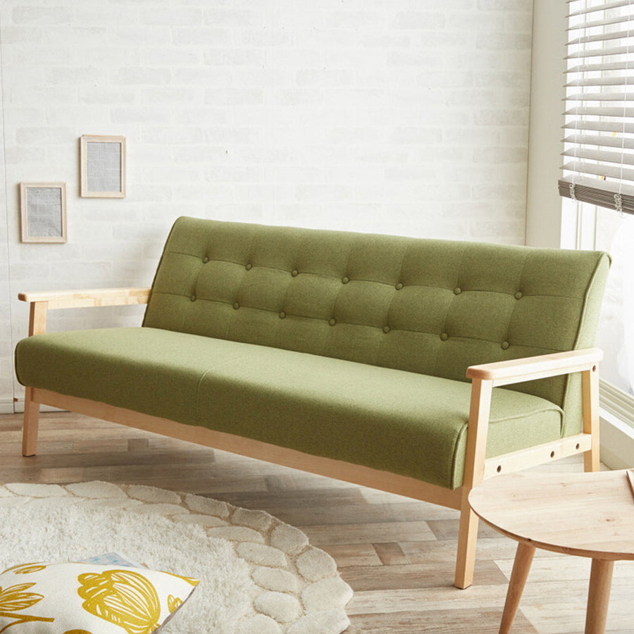 Original 3-seater sofa