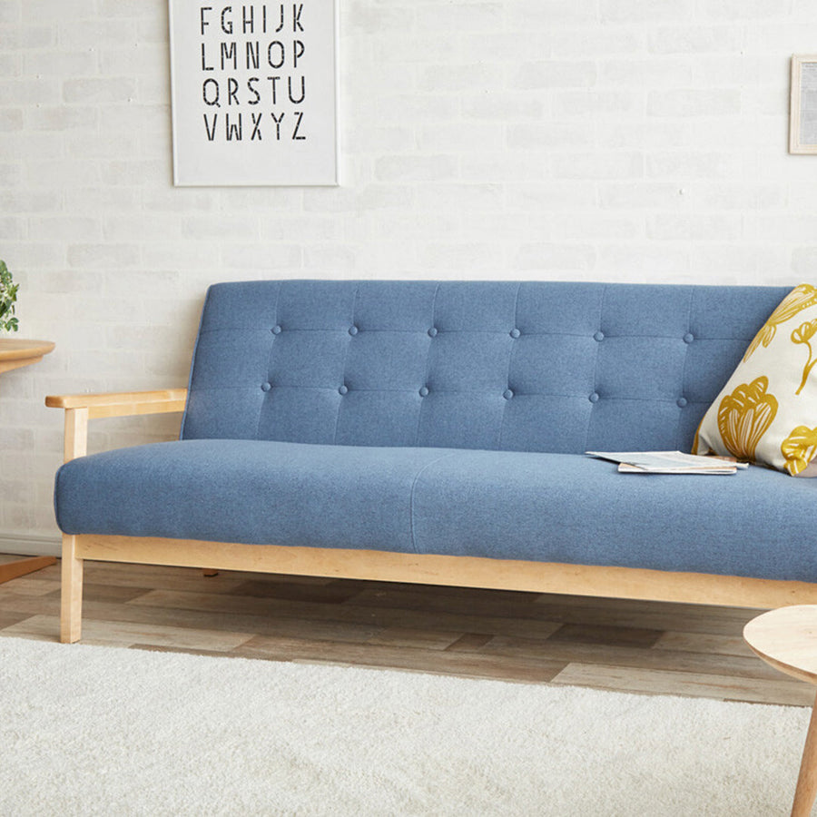 Original 3-seater sofa