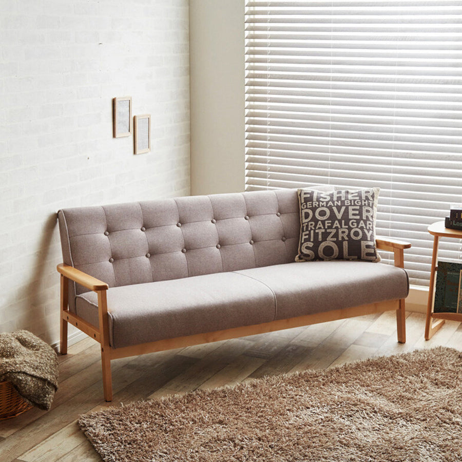 Original 3-seater sofa