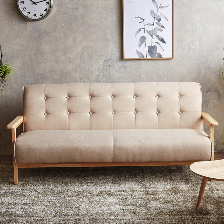 Original 3-seater sofa